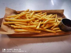 -必胜客(国贸店)