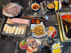 -王家渡火锅店(亦庄店)