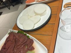 -周嵘铜火锅