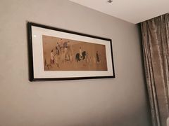 包厢-阿五黄河大鲤鱼(纬三路店)