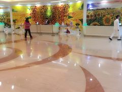 -广州花之恋城堡酒店