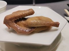 -狮王府淮扬菜(新街口友谊店)