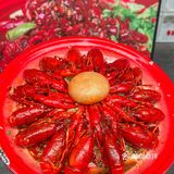 南京📍最辣的龙虾原来在这里！这就是我的本命