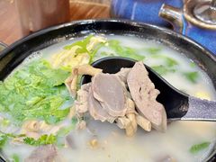 -鸭小妹鸭血粉丝(老门东店)