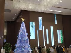 -上海国展宝龙丽筠酒店