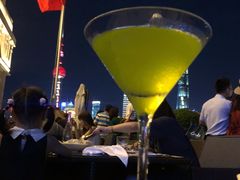 -上海和平饭店华懋阁 Cathay Room