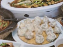 -新海渔港·胶东海鲜家常菜·家宴(奥体中心店)