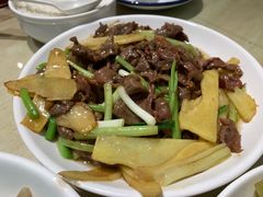 -东山茶寮(新安店)