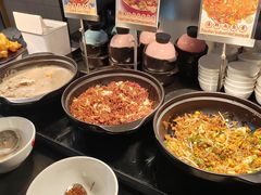 -The COOK·厨餐厅·自助餐(浦东嘉里大酒店)