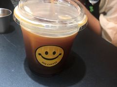 -明谦·Coffee&Cocktail Bar(美您公园店)