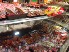 -神农美特好生鲜超市(丽华苑店)