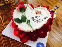 -卡漫莫尼蛋糕(私人定制店)