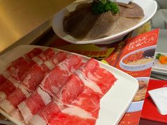 -海底捞火锅(漕宝路店)