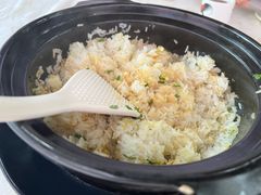 -大笑饭堂(甲子桥店)