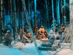 -沈阳“九·一八”历史博物馆