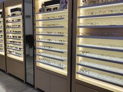 -康利眼镜·蔡司战略合作店(龙泉书房店)