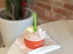 -Dal Cuore 达可芮冰淇淋(陕西北路店)