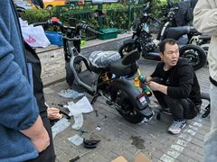 -九号电动车(安定门内大街店)