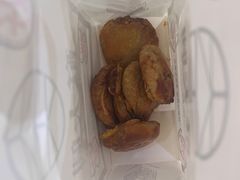 -酥大興·新国潮糕点配茶饮(龙岗万达黑金店)