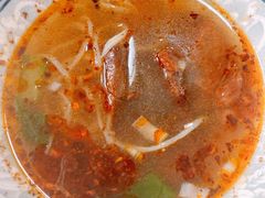-竹青胶东摔面(黄岛开发区店)