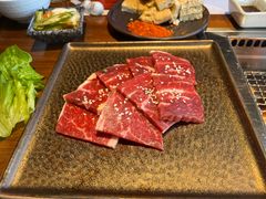 -杉海和牛烧肉海鲜自助(会展城店)
