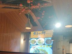 -鱼亨小鲜酸菜鱼(大信店)