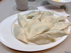 -喜家德虾仁水饺(华强天虹店)