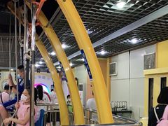 -陕西科学技术馆