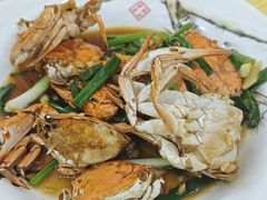 -秋姐美食店(旅游大道店)