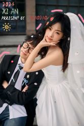 -罗马经典婚纱摄影·轻奢化定制