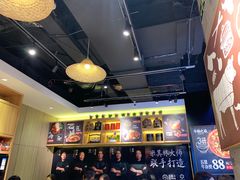 -牛腩之旅·牛腩牛杂煲(光启城美食城店)