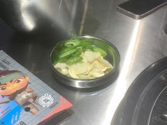 -哈哈碳都·牛肋条无限自助烤肉(宝龙店)