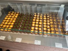 -喜茶(迪士尼小镇DP店)