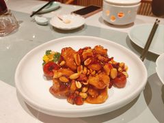 -稍可轩博物馆餐厅