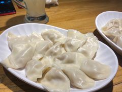 -一轩饺子馆(丽都店)