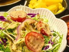-HOTISLAND海鸡岛·韩国料理(江南西店)