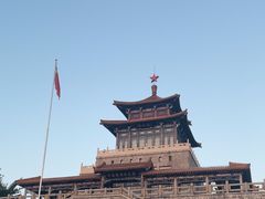 -解放阁