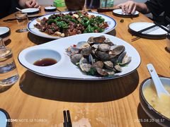 -食鸡公社辣子鸡·潍坊菜·烧烤