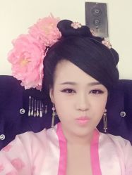 iphone_upload_pic-东古旅拍摄影•格格服汉服•租赁(故宫店)