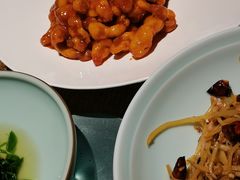 -渝信川菜(长安店)