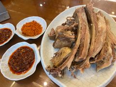 -清真·益鑫羊肉手抓馆(花园北街店)