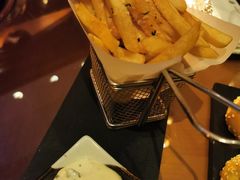 -广州富力丽思卡尔顿酒店