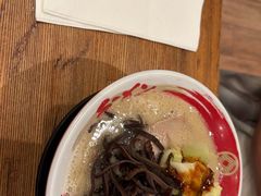 豚王拉面-豚王拉面(澳门银河店)