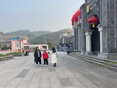 -两江国际影视城