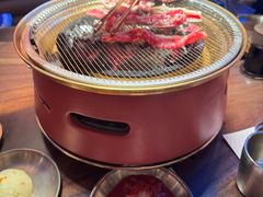 -西塔老太太泥炉烤肉(上海七宝领展广场店)