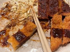 -矢场猪(名古屋站名铁店)