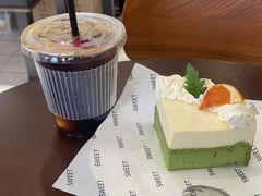 -Miss Sweet思薇蛋糕(北辰小区樱花苑店)