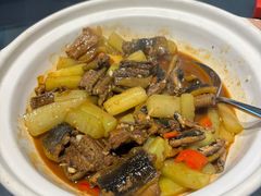-楚鲜·汉正街一号(天河店)