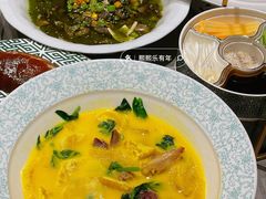 -宫燕府·京菜·烤鸭·淮扬菜(王府中心店)