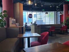 -COSTA COFFEE(百葛服务区店)